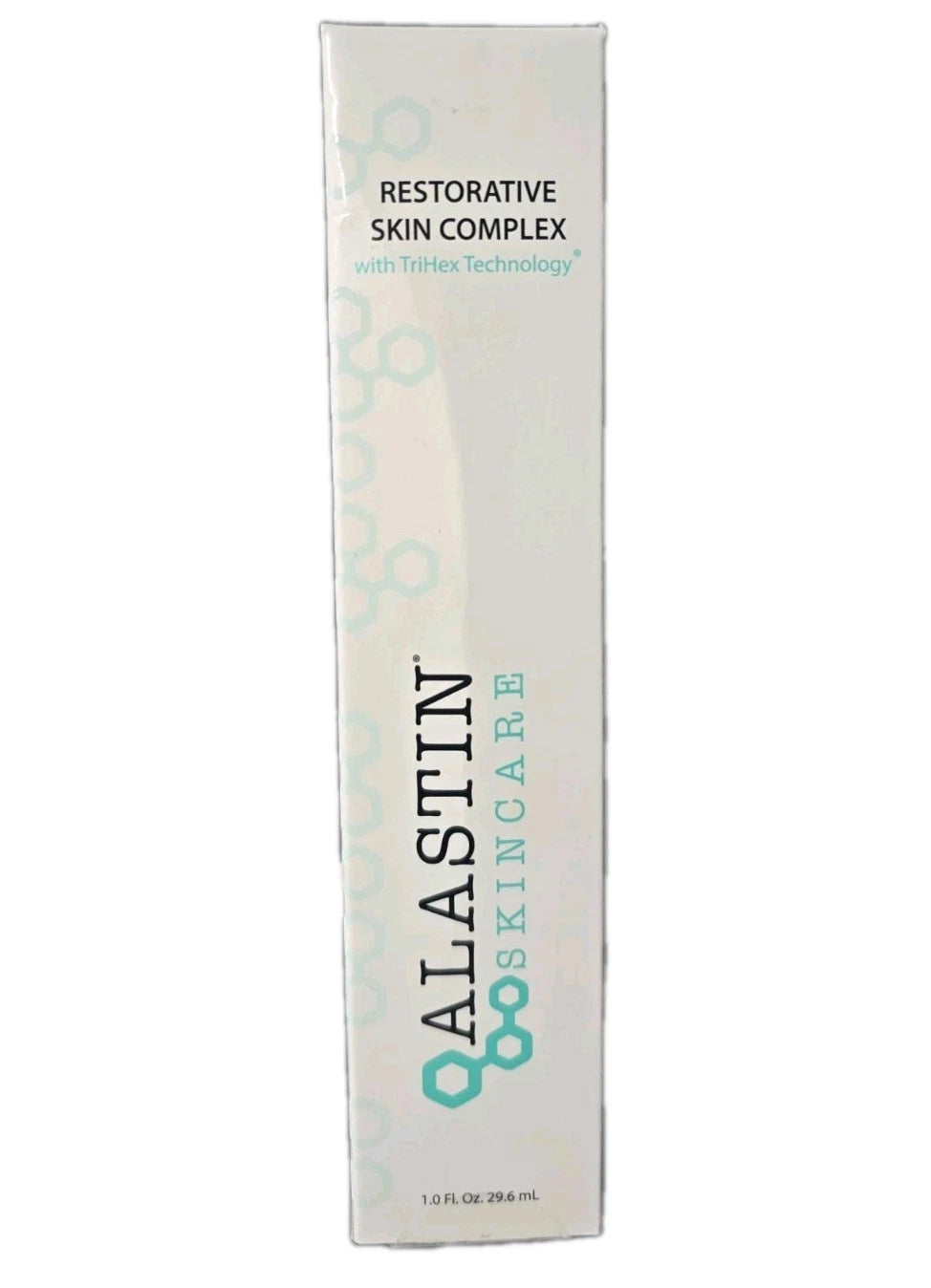 ALASTIN Skincare Restorative Skin Complex Cream - 1oz