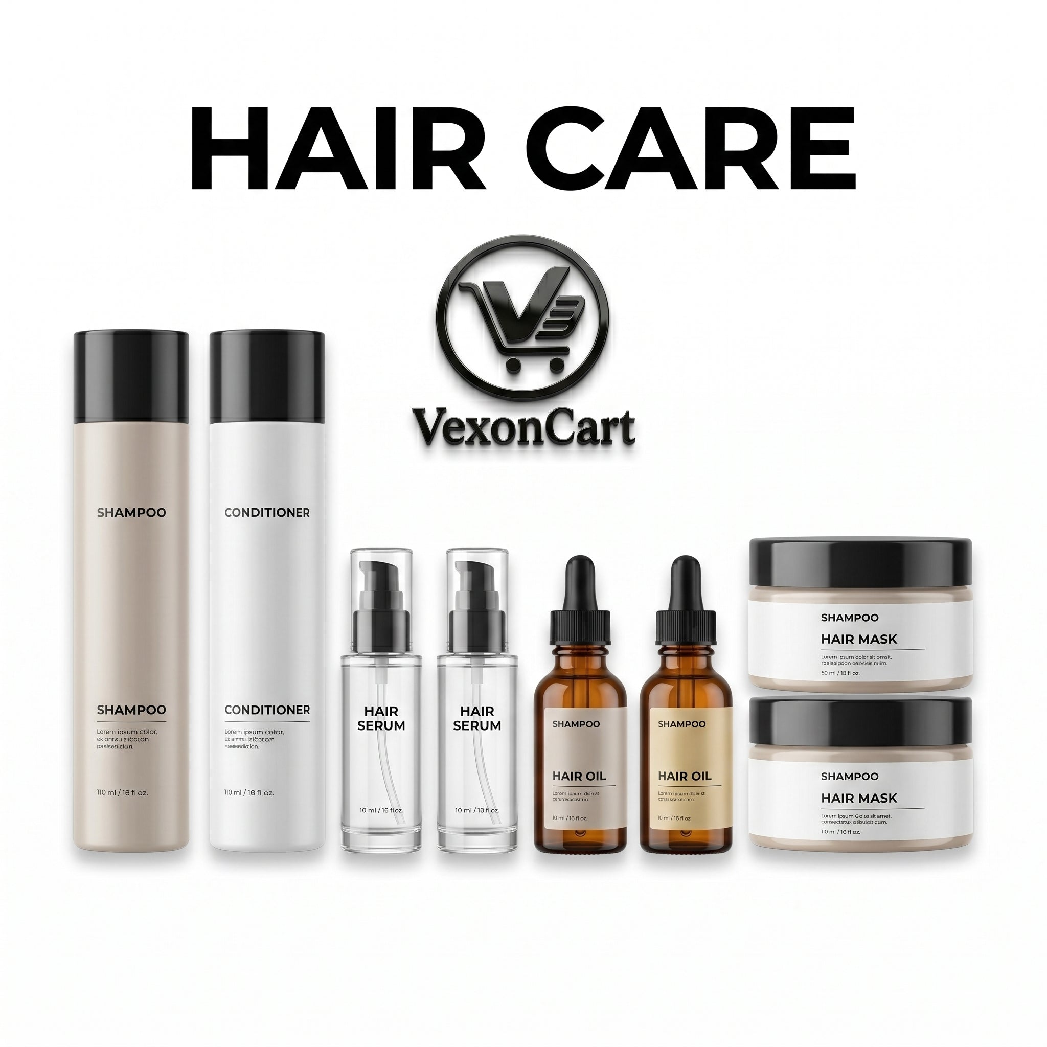 Hair Care
