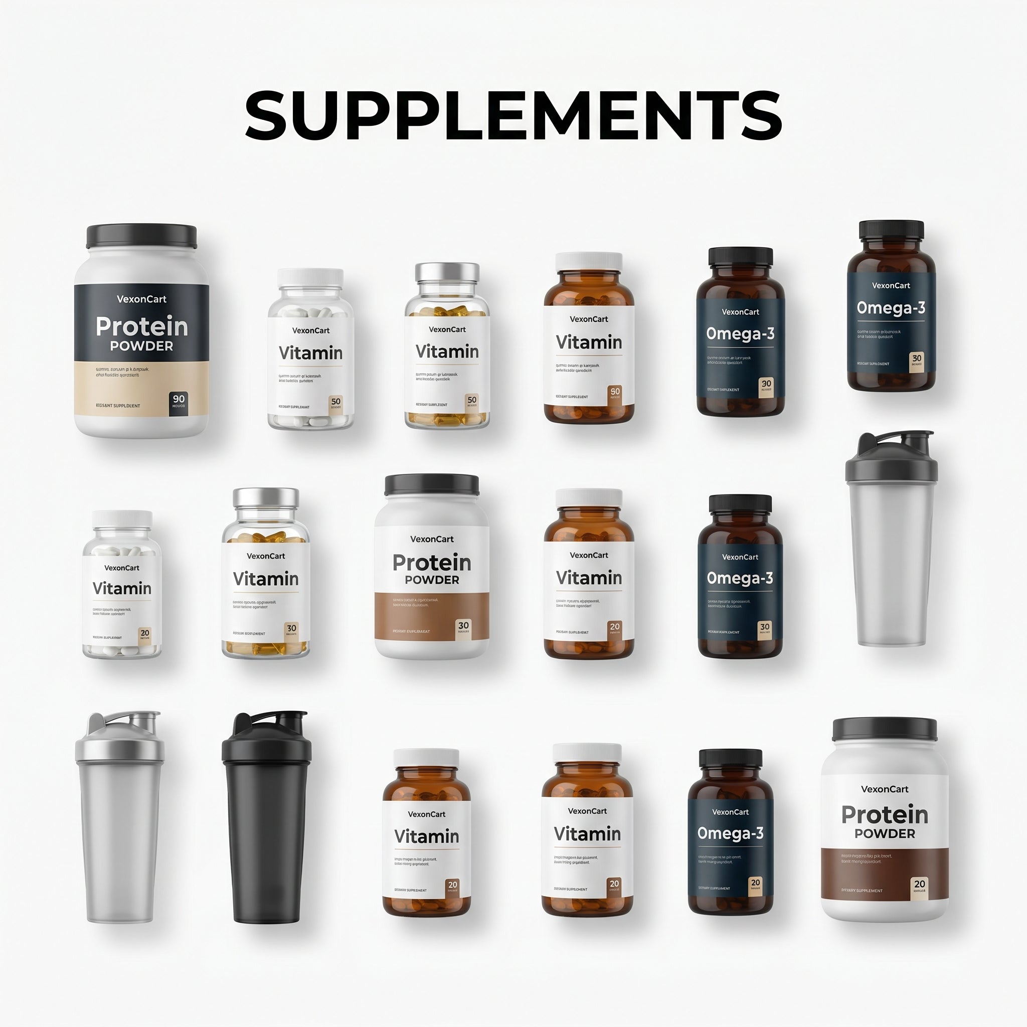 Supplements
