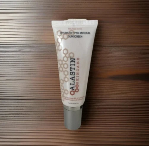 Alastin HydraTint Pro Physical (Mineral) Sunscreen Cream SPF 36 - 2.6 fl oz